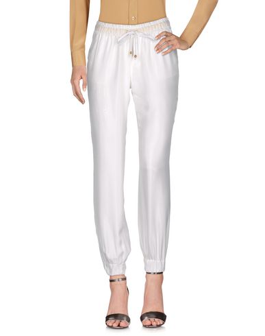 ZOOM BLUMARINE - Casual trouser