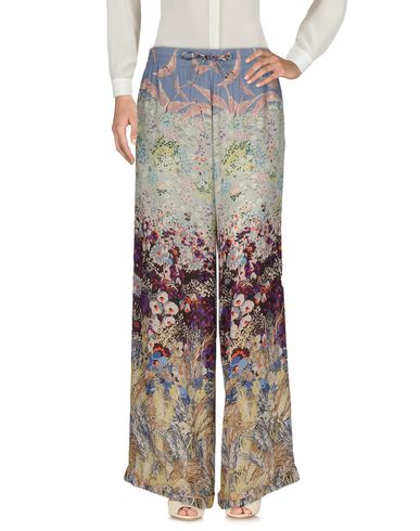 ZOOM VALENTINO - Casual pants