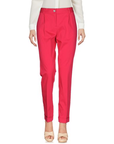 ZOOM DOLCE & GABBANA - Casual pants