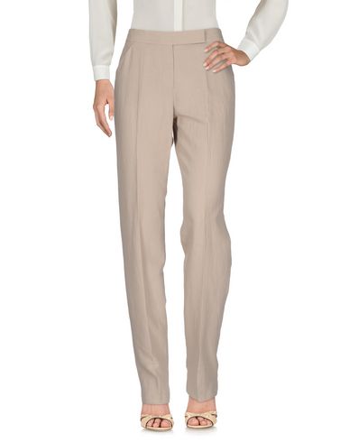 ZOOM GIORGIO ARMANI - Casual pants