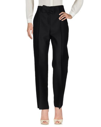 ZOOM VALENTINO - Casual pants