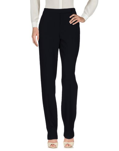 ZOOM GIORGIO ARMANI - Casual pants