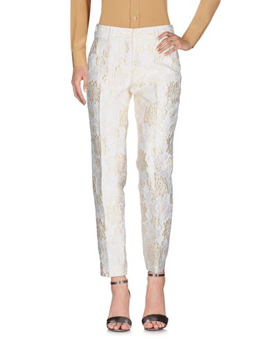 ZOOM ERMANNO SCERVINO - Casual trouser