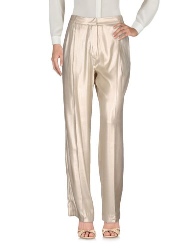 ZOOM BRUNELLO CUCINELLI - Casual pants