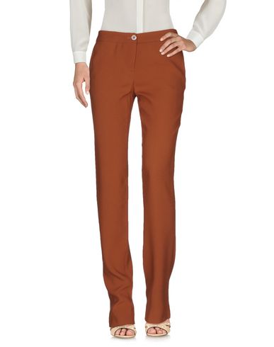 ZOOM EMPORIO ARMANI - Casual trouser