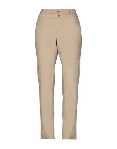 ZOOM WOOLRICH - Pantalón