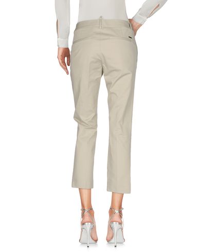 DSQUARED2 Cropped pants & culottes