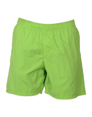 stone island swim shorts mens