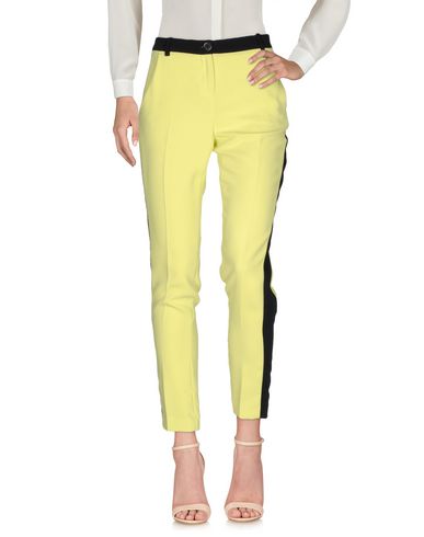 ZOOM PINKO TAG - Casual trouser