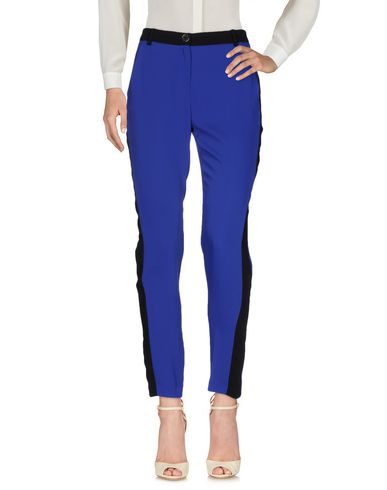 ZOOM PINKO TAG - Casual trouser