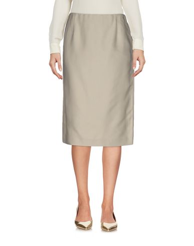 ZOOM MAISON MARGIELA - Knee length skirt