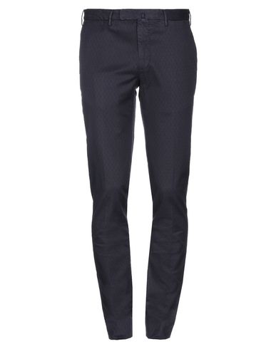 Incotex Casual Pants In Blue