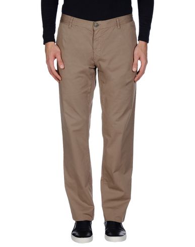 ZOOM BIKKEMBERGS - Chino
