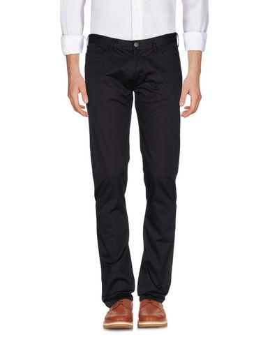ZOOM ARMANI JEANS - 5 Bolsillos