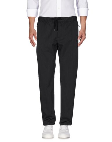 ZOOM DOLCE & GABBANA - Denim pants