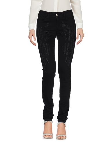 ZOOM JUST CAVALLI - Casual pants