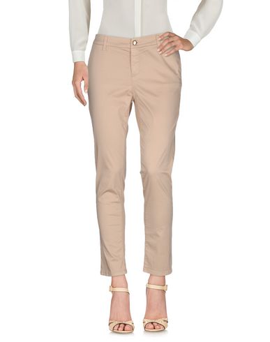 ZOOM JECKERSON - Casual trouser