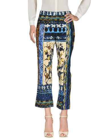 ZOOM ALBERTA FERRETTI - Casual pants