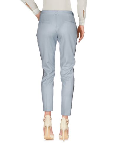 EACH X OTHER Casual Pants in Sky Blue | ModeSens