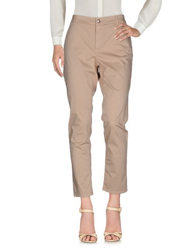 ZOOM JECKERSON - Casual trouser