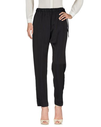 ZOOM DRIES VAN NOTEN - Casual pants
