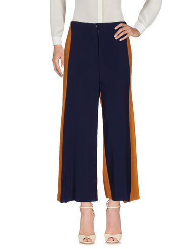 ZOOM JUCCA - Casual pants