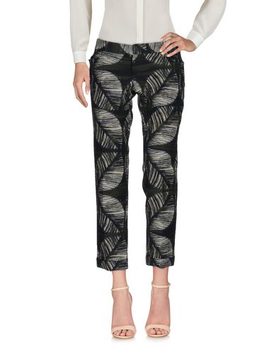 ZOOM DSQUARED2 - Gerade geschnittene Hose