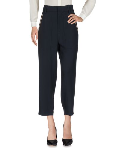 ZOOM CHLOÉ - Casual trouser