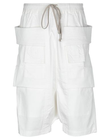 ZOOM DRKSHDW by RICK OWENS - Shorts y Bermudas