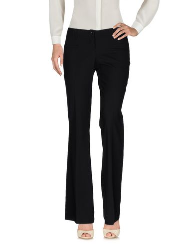 ZOOM DANIELE ALESSANDRINI - Casual trouser