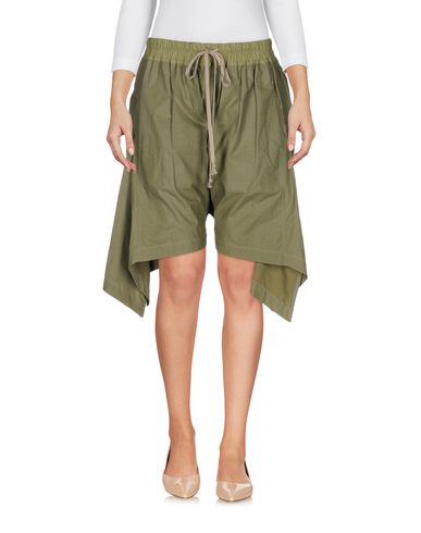 ZOOM RICK OWENS - Shorts & Bermuda