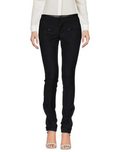 ZOOM GOLD CASE - Casual pants