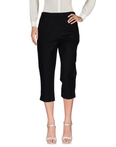 ZOOM MOSCHINO - Cropped trousers & culottes