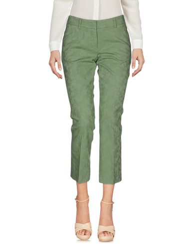 ZOOM PESERICO SIGN - 3/4 length trousers