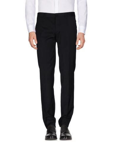 ZOOM DIRK BIKKEMBERGS - Pantalon