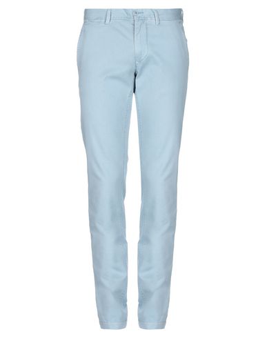 Woolrich Casual Pants In Sky Blue | ModeSens