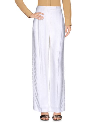 ZOOM ALEXANDER MCQUEEN - Casual pants