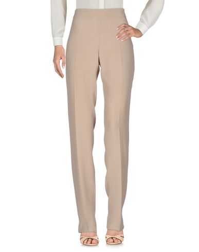 ZOOM ARMANI COLLEZIONI - Casual παντελόνι