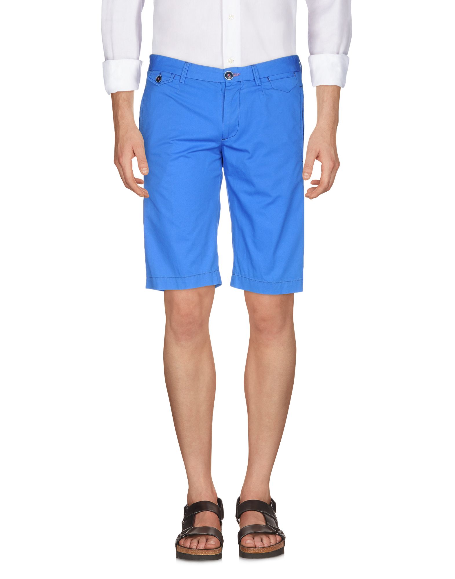 Shorts & Bermuda Manuel Ritz Uomo - 36967777NI Shorts & Bermuda Bermuda Bermuda Manuel Ritz Uomo - 36967777NI 3ca70a