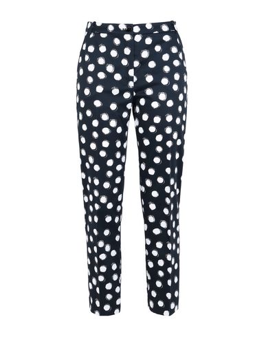 ZOOM GIORGIO GRATI - Casual trouser