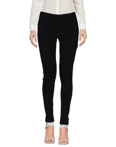 ZOOM BURBERRY - Pantalon