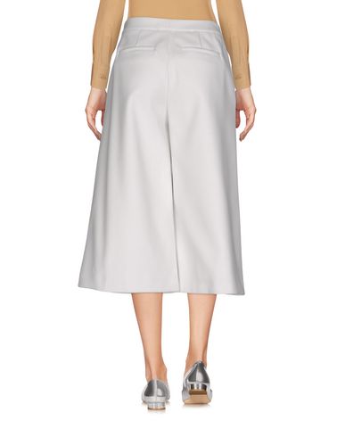 MSGM Cropped pants & culottes