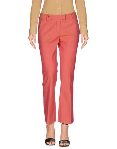 ZOOM NEW YORK INDUSTRIE - Casual pants
