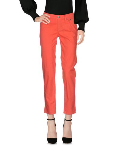 ZOOM JECKERSON - Casual trouser