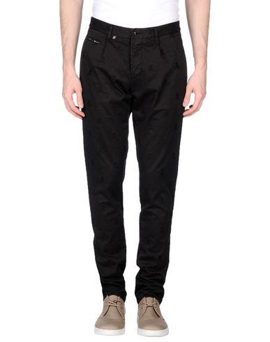 ZOOM PHILIPP PLEIN - Chino