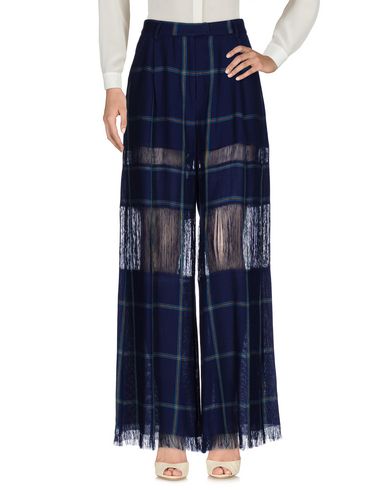 ZOOM MSGM - Casual pants