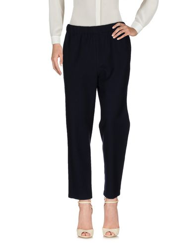 ZOOM GOLDEN GOOSE DELUXE BRAND - Casual pants