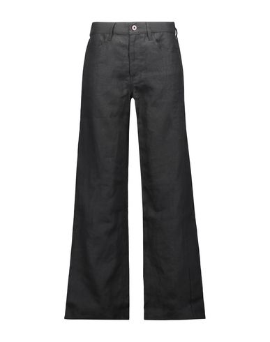 Simon Miller Casual Pants In Black | ModeSens