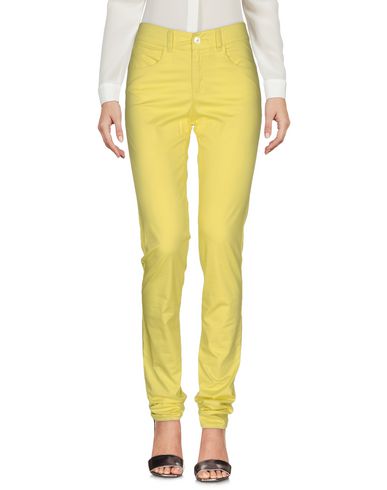 ZOOM ARMANI JEANS - Casual trouser