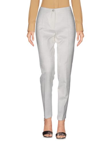 ZOOM BLUMARINE - Casual pants